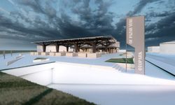 "BÜYÜKŞEHİR’DEN OF’A MODERN PAZAR YERİ VE OTOPARK"