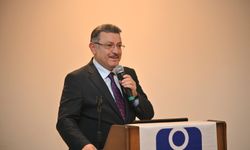 "BAŞKAN GENÇ YALNIZCA BUGÜNÜ DEĞİL, GELECEĞİ İNŞA ETMEK ZORUNDAYIZ”