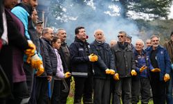 "BAŞKAN KAYA KÖY OKULU ÇALIŞMAMIZDA MİLLİ EĞİTİM MÜDÜRLÜĞÜ’NÜN İZNİ VAR DİYEREK BELGEYLE CEVAP VERDİ"