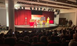 "AKÇAABAT’TA KÜLTÜR VE SANAT ETKİNLİKLERİ ARALIKSIZ DEVAM EDİYOR"