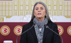 "SUİÇMEZ BU BÜTÇE HALKIN SOFRASINDAN ALIP SARAYA VE SERMAYEYE AKTARMA BÜTÇESİDİR"