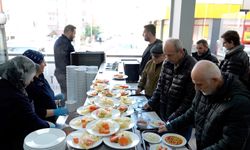 "KENT LOKANTALARI, DAR GELİRLİ VATANDAŞIN YÜZÜNÜ GÜLDÜRÜYOR"