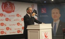 "YENİDEN REFAH’TAN ASGARİ ÜCRET TEPKİSİ: “BU ÜCRETLE GEÇİNMEK MÜMKÜN DEĞİL”