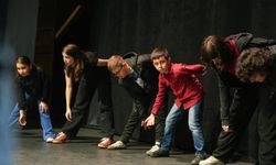 "BÜYÜKŞEHİR'DEN ÇOCUKLARIN SANATSAL GELİŞİMİNE KATKI"