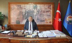 “GEDİKLİ’DEN REGAİB KANDİLİ MESAJI”