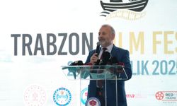 "TRABZON FİLM FESTİVALİ BAŞLADI"