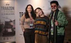 "TRABZON’DA SİNEMA RÜZGARI SÜRÜYOR"