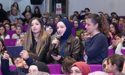 "FESTİVAL, ÜNLÜ İSİMLERİ HAYRANLARIYLA BULUŞTURDU"