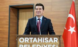 "BAŞKAN KAYA 2 YILLIK SÜREÇTE, BİR ORTAHİSAR MARKASI YARATTIK”