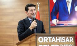 "ORTAHİSAR’DA NOSTALJİ RÜZGÂRLARI, DÖRDÜNCÜ KEZ ESTİ"