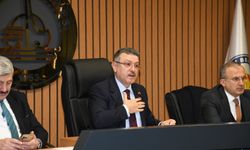 "BAŞKAN GENÇ: ARAKLI’YA OSB’Yİ MUTLAKA KAZANDIRMALIYIZ"