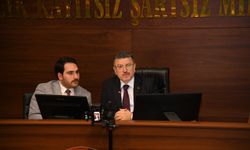 "BAŞKAN GENÇ’TEN ÖĞRENCİLERE YENİ YIL MÜJDESİ"