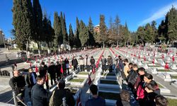 "NECMETTİN ERBAKAN MESLEK LİSESİ’NDEN ŞEHİTLERE VEFA DERSİ VE “BİZ BİZE YETERİZ” PROJESİ"