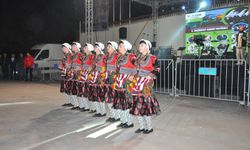 "GAZİANTEP’TE KARADENİZ FIRTINASI ESTİ"