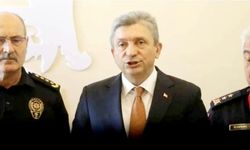 "TRABZONLU VALİNİN ANTALYA'DAKİ MUHTEŞEM BAŞARISI"