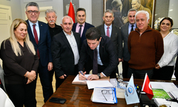 "ORTAHİSAR BELEDİYESİ’NİN MEMUR PERSONELİNE SDS ZAMMI"