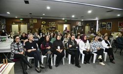 "KADIN SOHBETLERİ LE KADINLAR, DAHA BİLİNÇLİ, DAHA GÜÇLÜ"