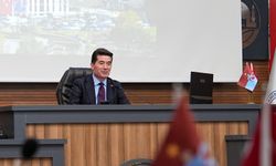 "ORTAHİSAR BELEDİYESİ’NDEN, RUHSAT İŞLEMLERİNİ KOLAYLAŞTIRACAK ADIM"