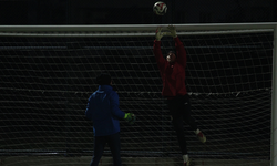 "HAZIRLIKLAR TAMAMLANDI"