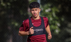 "TRABZONSPOR, HESAPCOM ANTALYASPOR MAÇI HAZIRLIKLARINI SÜRDÜRÜYOR"