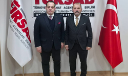 "BAYBURT İL KÜLTÜR VE TURİZM MÜDÜRLÜĞÜNDEN TÜRSAB DOĞU KARADENİZ’E ZİYARET"