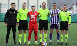 "A.HOPASPOR 1 – 2 SEBAT GENÇLİK"