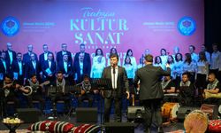 "TRABZON'DA ‘SIRA GECESİ’ BÜYÜK İLGİ GÖRDÜ"