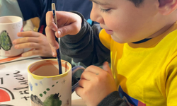 "LÖSEV’DEN TRABZON’DA ÇOCUKLARA MORAL VE MOTİVASYON ETKİNLİĞİ"