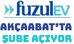 "FUZUL EV AKÇAABAT’TA ŞUBE AÇIYOR"