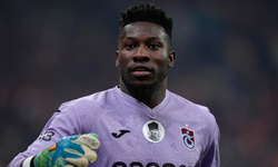 "TRABZONSPOR’UN GALATASARAY MAÇI KAMP KADROSU BELLİ OLDU"