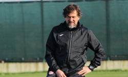 "KDZ. EREĞLİ BELEDİYESPOR MAÇI HAZIRLIKLARINA BAŞLANDI"