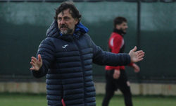 "HAZIRLIKLAR SÜRÜYOR"