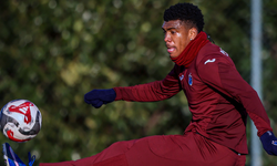 "İSTANBULSPOR MAÇI HAZIRLIKLARI DEVAM EDİYOR"