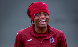 "İSTANBULSPOR MAÇI HAZIRLIKLARI SÜRÜYOR"