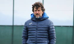 "TEKNİK DİREKTÖR TURGAY KARSLI’DAN KARADENİZ EREĞLİ MAÇI SONRASI DEĞERLENDİRME"