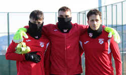 "HAZIRLIKLAR SÜRÜYOR"