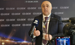 "DEİK TÜRKİYE-GÜRCİSTAN İŞ KONSEYİ BAŞKANLIĞINA OSMAN ÇALIŞKAN YENİDEN SEÇİLDİ"