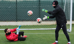 "FATSA BELEDİYESPOR MAÇI HAZIRLIKLARI BAŞLADI"