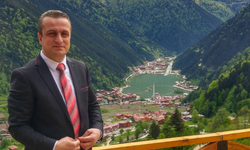 "UZUNGÖL TURİZM İŞLETMELERİ DERNEĞİ’NDE GÖREV DEĞİŞİKLİĞİ"