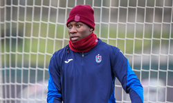 "TRABZONSPOR’DA KASIMPAŞA MAÇI HAZIRLIKLARI SÜRÜYOR"