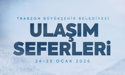 "BÜYÜKŞEHİR UZUNGÖL KIŞ FESTİVALİ’NE ÜCRETSİZ TAŞIYACAK"