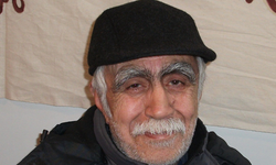 "TRABZONLU ŞAİR H. ERTAN TOKİNAN’A VEDA"