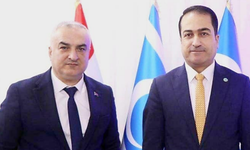 "KERKÜK’TE TÜRKMENLERE YÖNELİK IRKÇI SALDIRILARA TEPKİ"