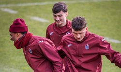 "KASIMPAŞA MAÇI ÖNCESİ HAZIRLIKLAR TAMAMLANDI"