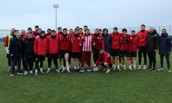 "SEBAT GENÇLİK SPOR’DA HAZIRLIKLAR DEVAM EDİYOR"