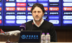 "FATİH TEKKE’DEN KASIMPAŞA MAÇI DEĞERLENDİRMESİ"