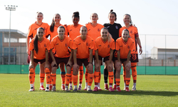 "TRABZONSPOR 2-1 ANKARA BÜYÜKŞEHİR BELEDİYESİ FOMGET"