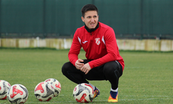 "HAZIRLIKLAR TAMAMLANDI"