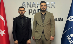 “BAŞKANLIĞA OĞUZHAN KARALİ ATANDI”