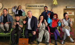 "MİM TİYATRO YENİ SEZONA "BEKLEME ODASI" İLE MERHABA DİYOR"